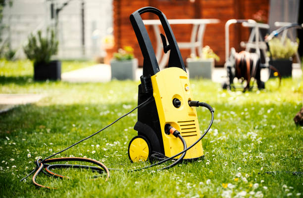 Trusted Exton, PA Pressure Washing Services Experts